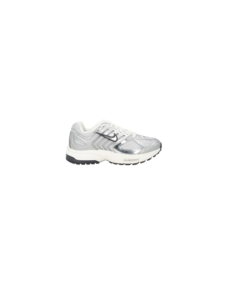 Nike SCHUHE - Sneakersauf YOOX.COM Silber