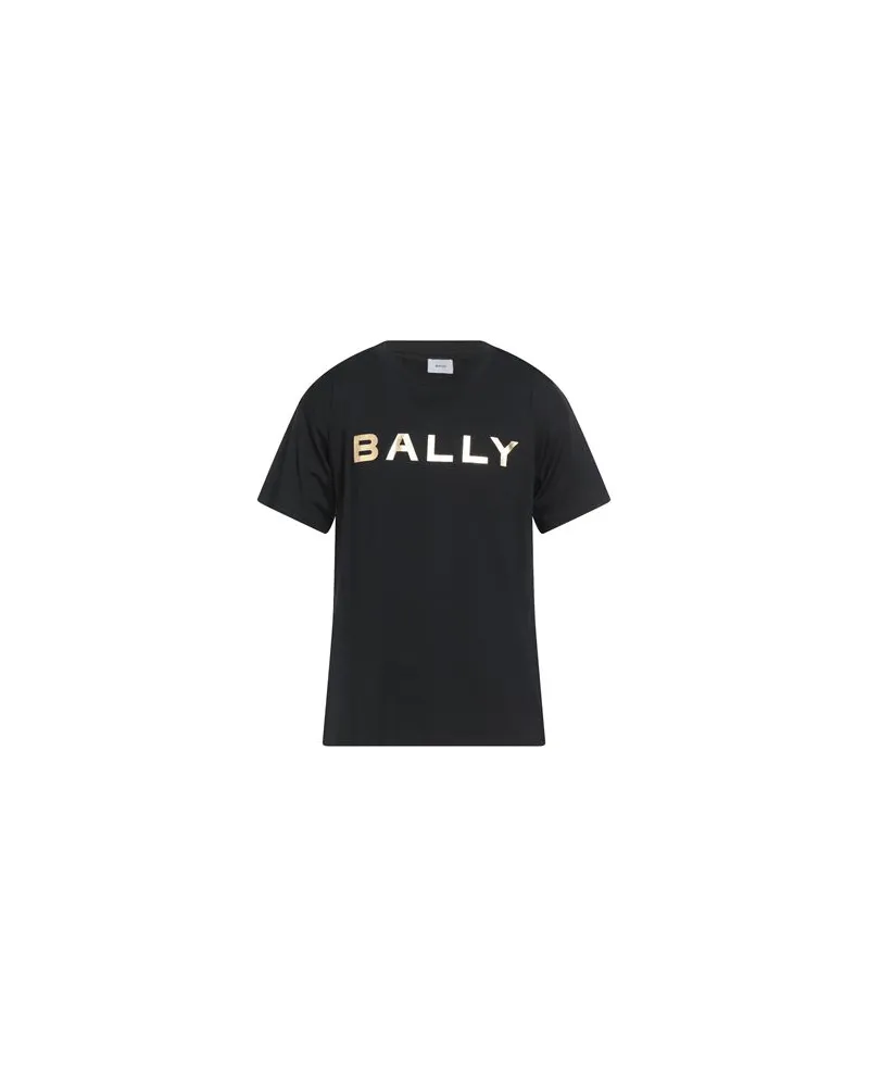 Bally TOPS - T-shirtsauf YOOX.COM Schwarz