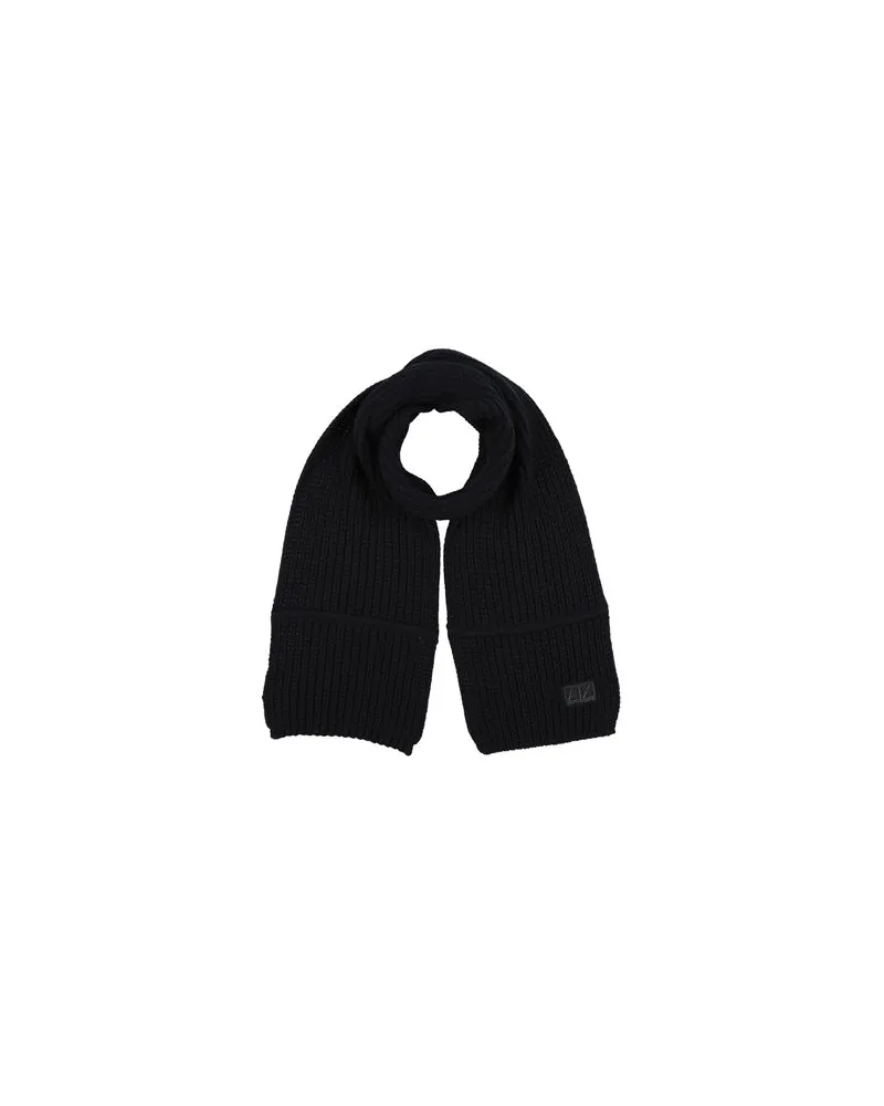 Armani Exchange ACCESSOIRES - Schalsauf YOOX.COM Nachtblau