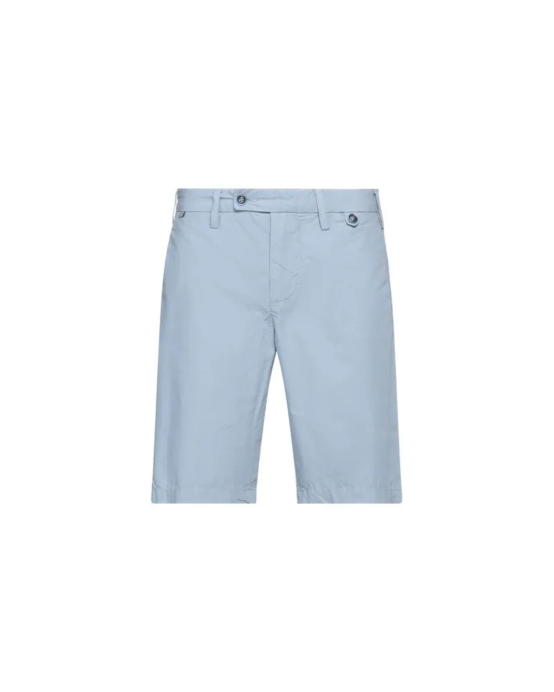 AT.P.CO HOSEN & RÖCKE - Shorts & Bermudashortsauf YOOX.COM Hellblau