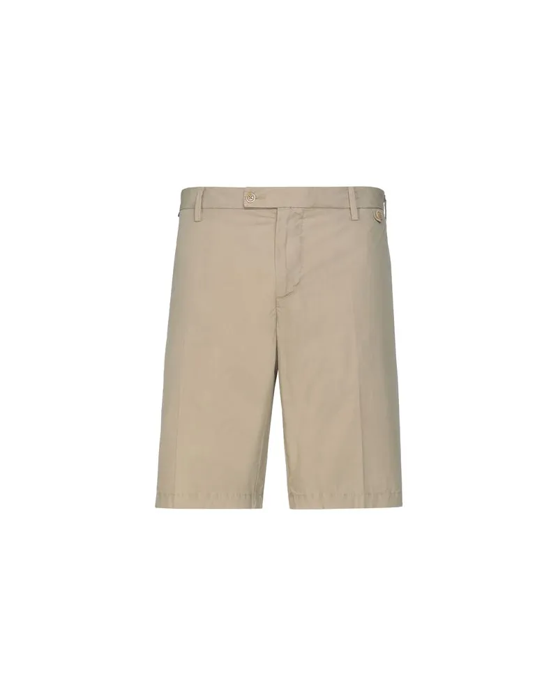 AT.P.CO HOSEN & RÖCKE - Shorts & Bermudashortsauf YOOX.COM Beige
