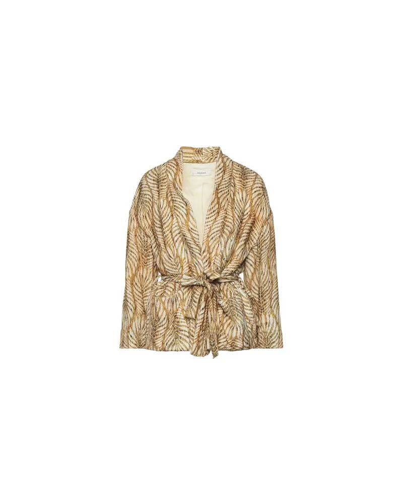 Pomandère TOPS - Hemdenauf YOOX.COM Beige