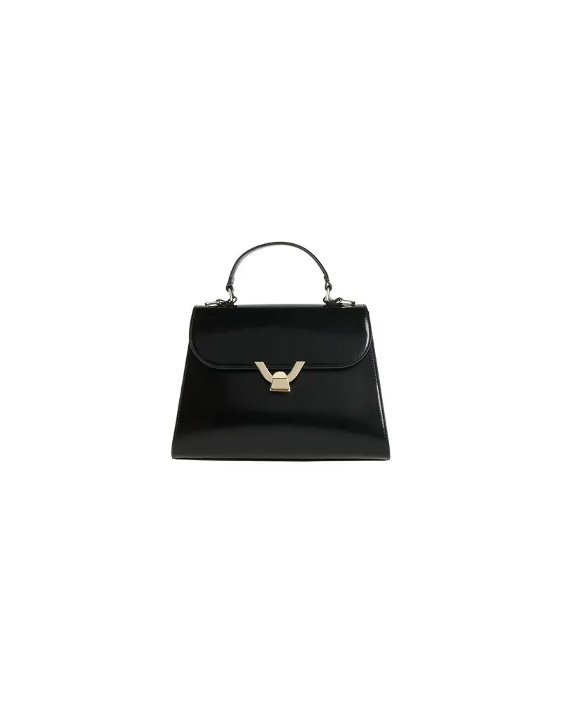 Coccinelle TASCHEN - Handtaschenauf YOOX.COM Schwarz