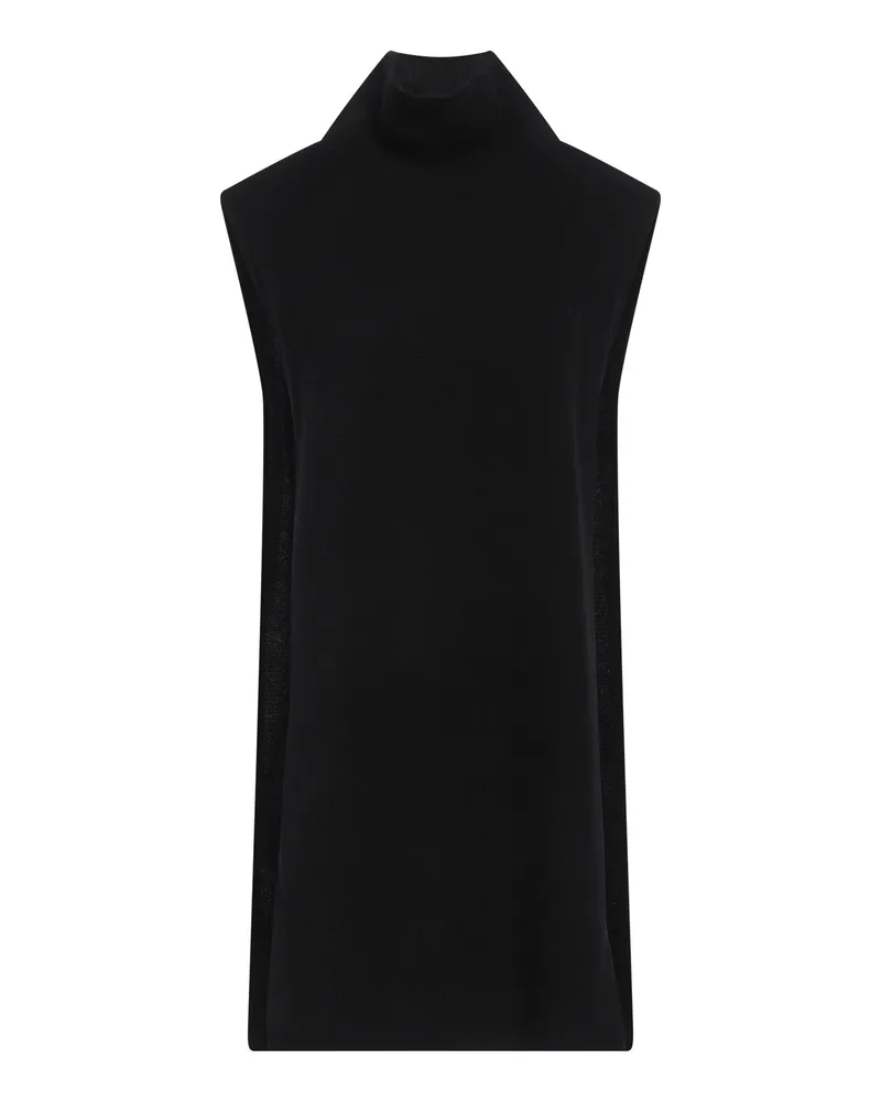 By Malene Birger Cape Schwarz