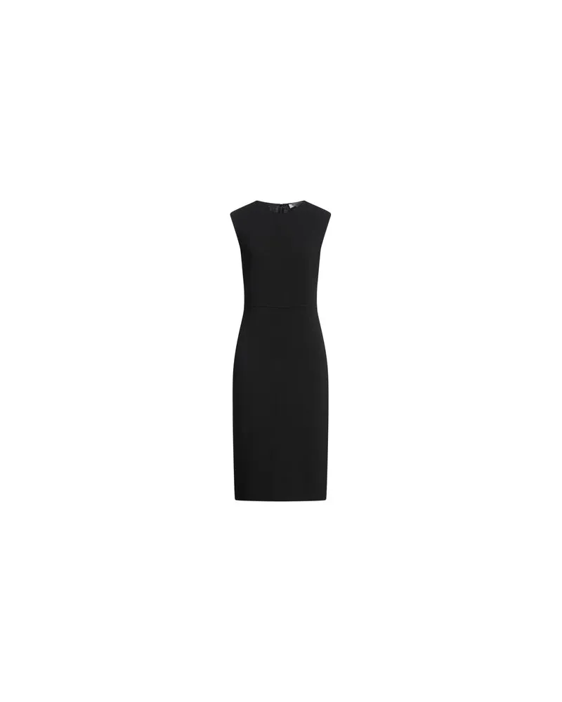 Antonelli Firenze KLEIDER - Midi-Kleiderauf YOOX.COM Schwarz