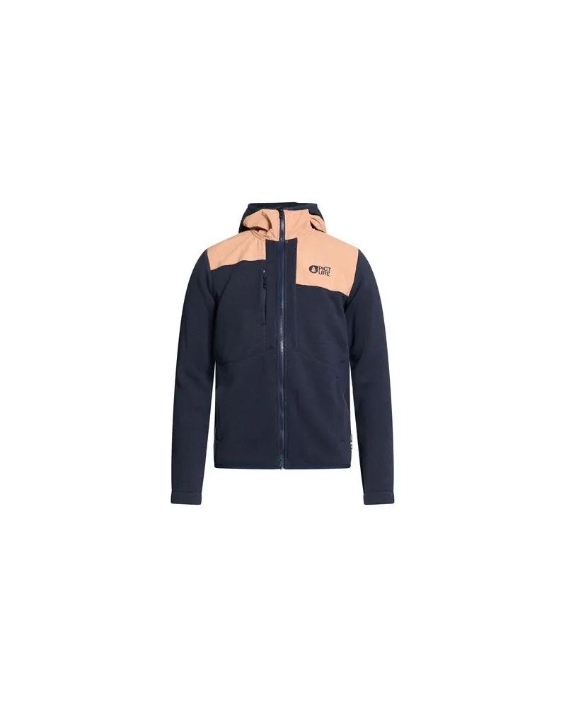 Picture TOPS - Sweatshirtsauf YOOX.COM Nachtblau