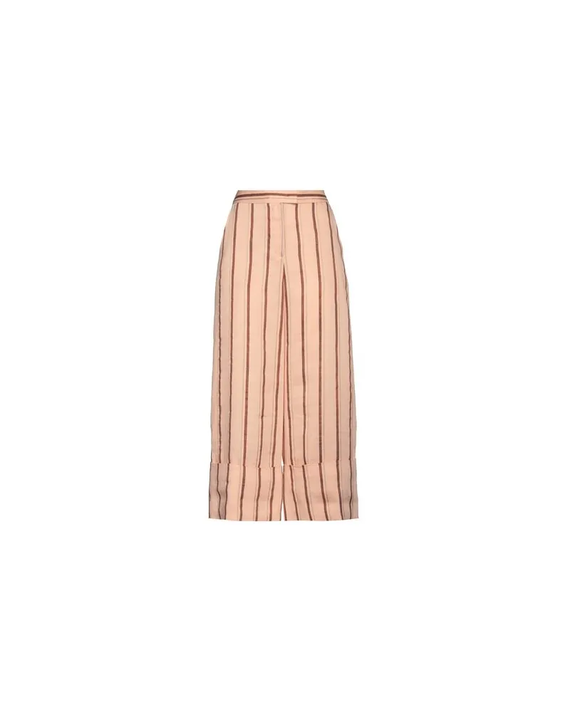 PT TORINO HOSEN & RÖCKE - Hosenauf YOOX.COM Lachs