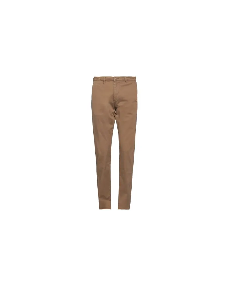 HAMAKI-HO HOSEN & RÖCKE - Hosenauf YOOX.COM Khaki