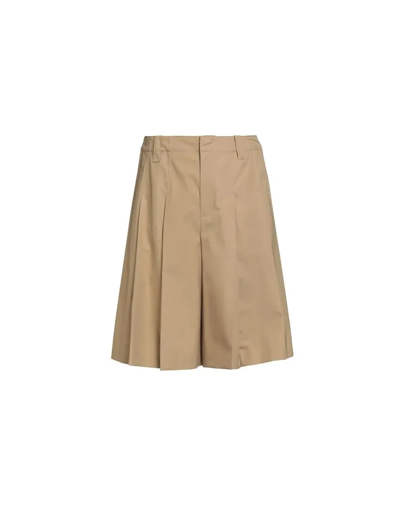 AMBUSH HOSEN & RÖCKE - Shorts & Bermudashortsauf YOOX.COM Beige