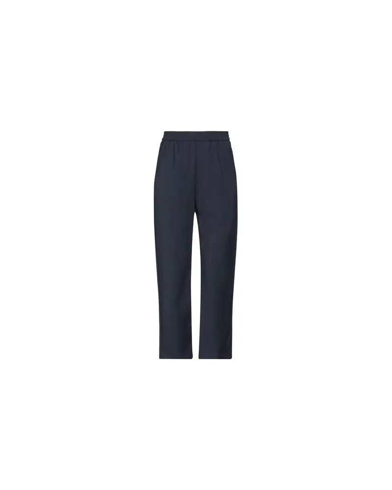 BARENA HOSEN & RÖCKE - Hosenauf YOOX.COM Nachtblau