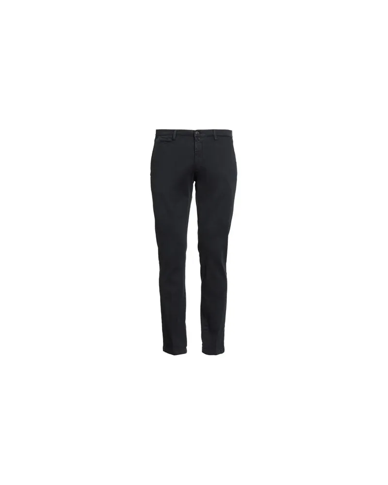 Briglia 1949 HOSEN & RÖCKE - Hosenauf YOOX.COM Marineblau