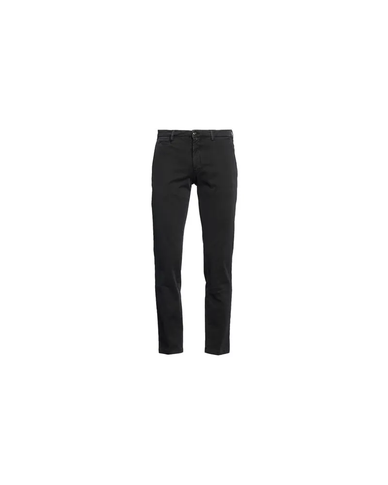Briglia 1949 HOSEN & RÖCKE - Hosenauf YOOX.COM Schwarz