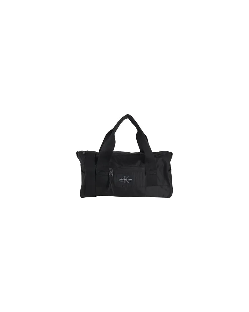 Calvin Klein KOFFER & CO. - Reisetaschenauf YOOX.COM Schwarz