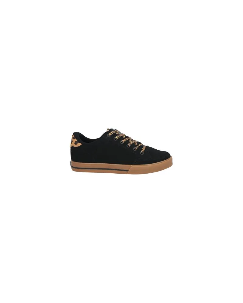Circa SCHUHE - Sneakersauf YOOX.COM Schwarz
