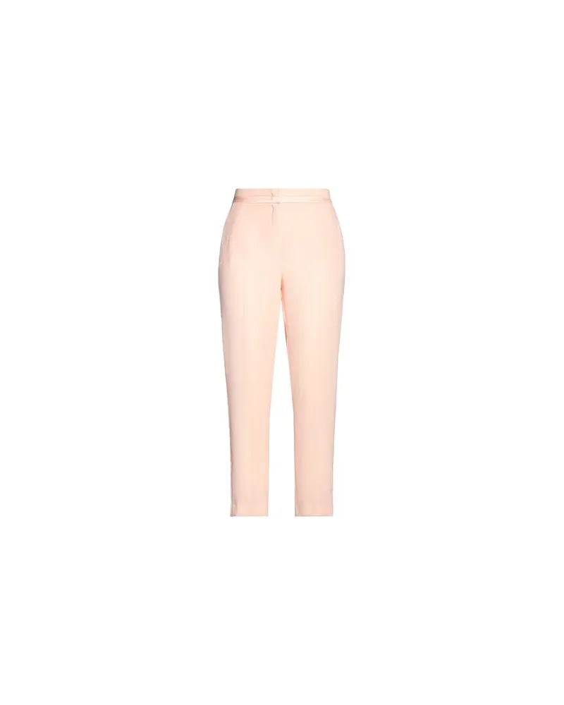 Hanita HOSEN & RÖCKE - Hosenauf YOOX.COM Hellrosa