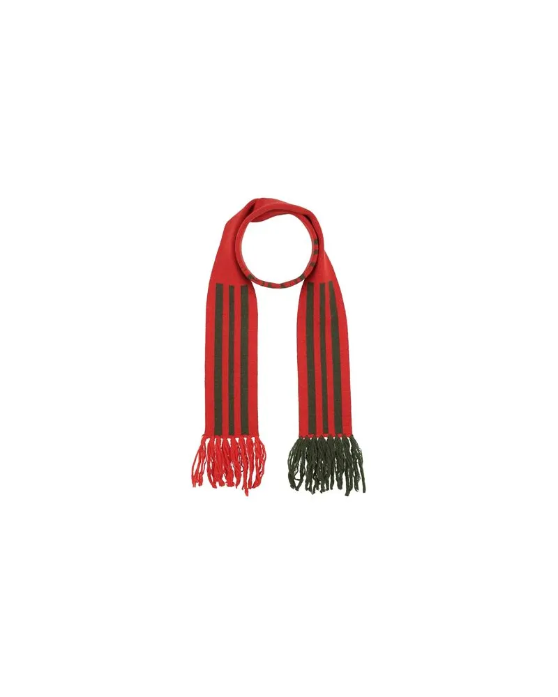 Golden Goose ACCESSOIRES - Schalsauf YOOX.COM Tomatenrot