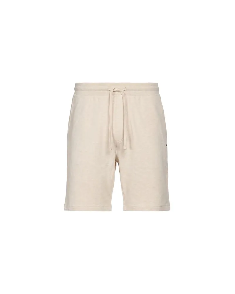 Tommy Hilfiger HOSEN & RÖCKE - Shorts & Bermudashortsauf YOOX.COM Beige
