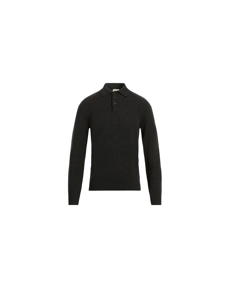 Calvin Klein STRICKWAREN - Pulloverauf YOOX.COM Blei