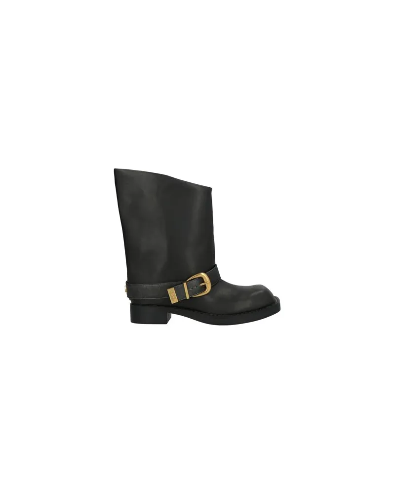 Steve Madden SCHUHE - Stiefelettenauf YOOX.COM Schwarz