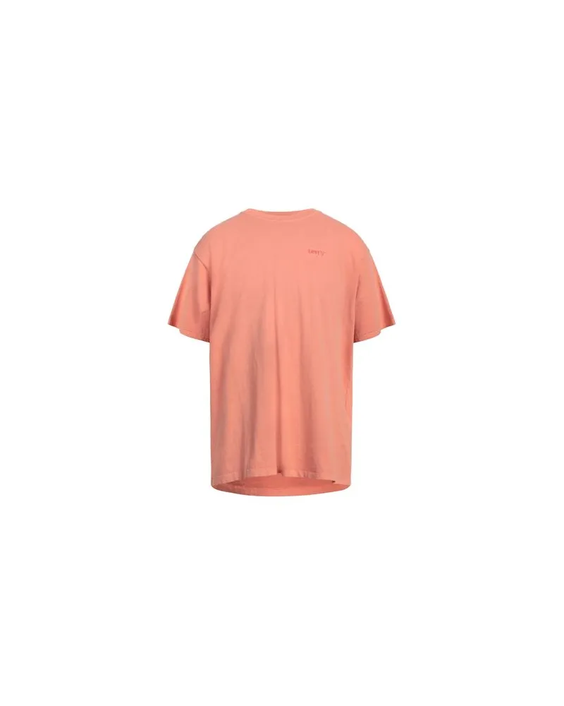 Levi's LEVI TOPS - T-shirtsauf YOOX.COM Lachs