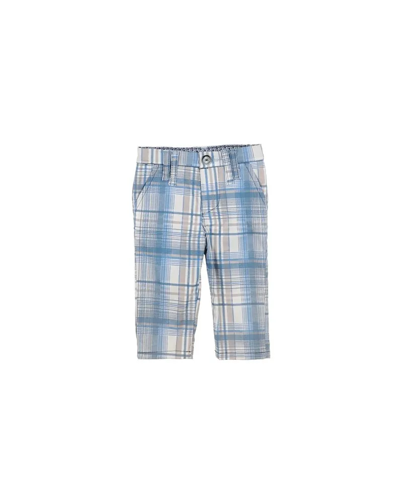 Neill Katter HOSEN & RÖCKE - Hosenauf YOOX.COM Himmelblau