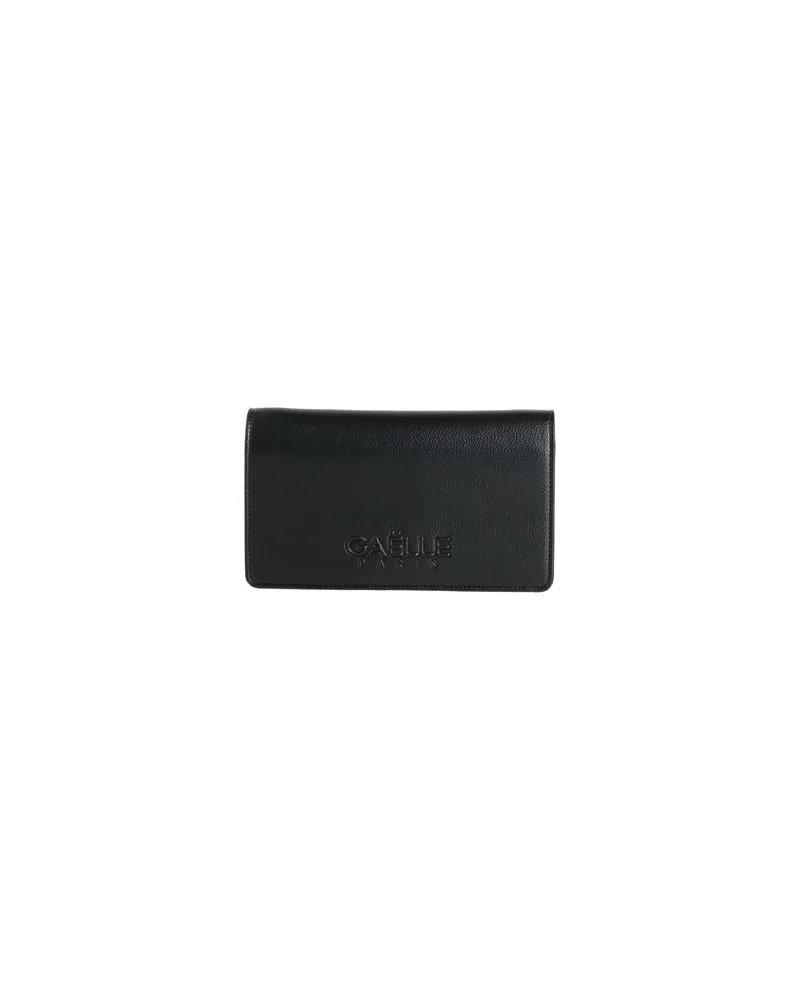 Gaëlle Bonheur TASCHEN - Handtaschenauf YOOX.COM Schwarz