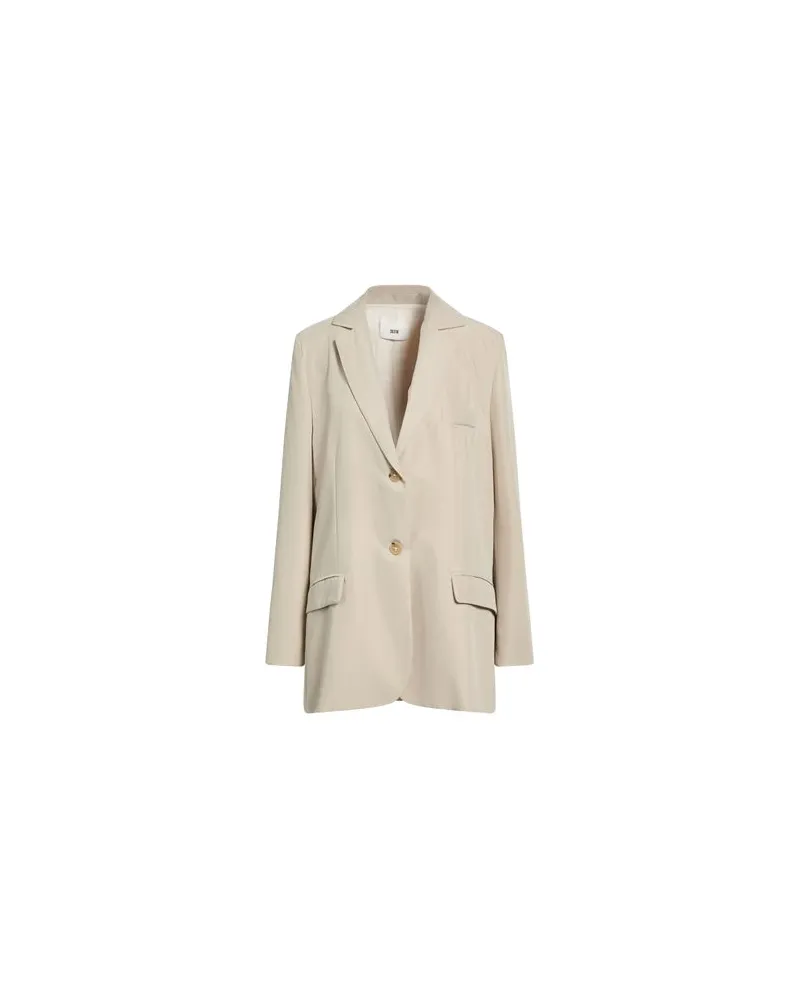 SOLOTRE ANZÜGE und CO-ORDS - Blazersauf YOOX.COM Beige