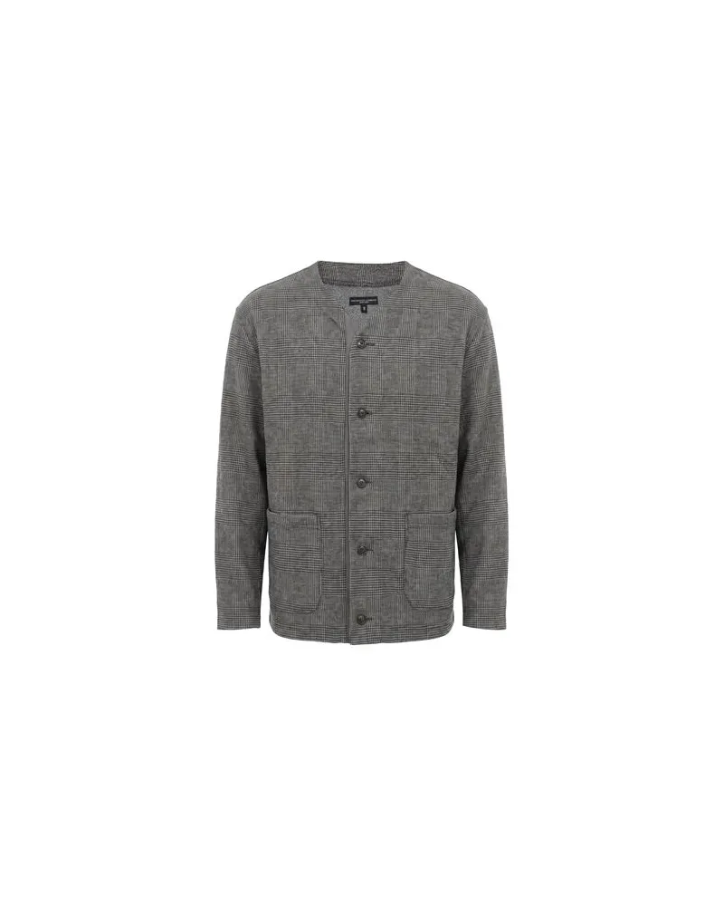 Engineered Garments TOPS - Hemdenauf YOOX.COM Grau