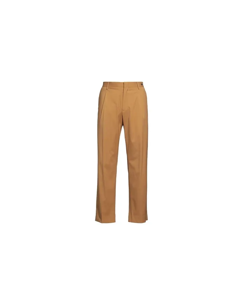 Tagliatore HOSEN & RÖCKE - Hosenauf YOOX.COM Kamel