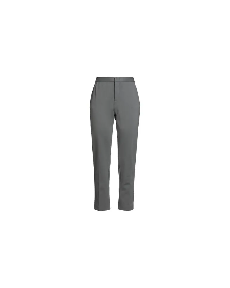 Fabiana Filippi HOSEN & RÖCKE - Hosenauf YOOX.COM Grau
