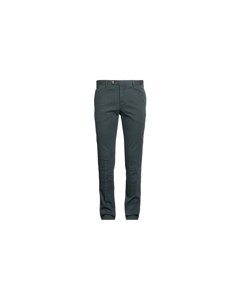 PT TORINO HOSEN & RÖCKE - Hosenauf YOOX.COM Aquamarin