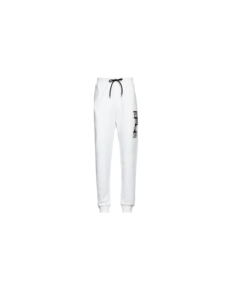 Gaëlle Bonheur HOSEN & RÖCKE - Hosenauf YOOX.COM Weiß