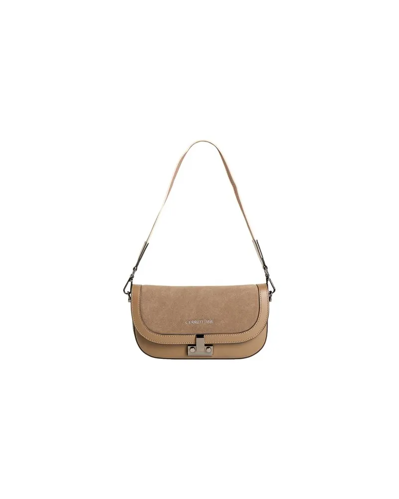 Cerruti 1881 TASCHEN - Handtaschenauf YOOX.COM Hellbraun