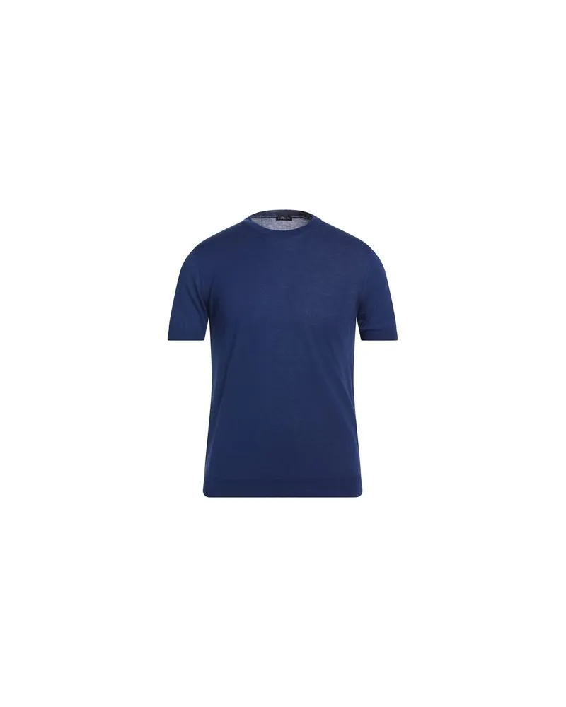 Retois STRICKWAREN - Pulloverauf YOOX.COM Marineblau