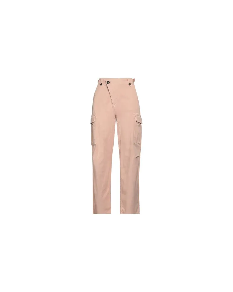 Pinko HOSEN & RÖCKE - Hosenauf YOOX.COM Sand