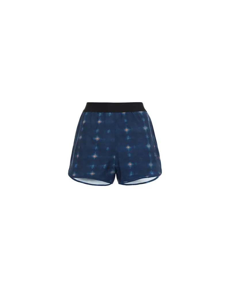 The Upside HOSEN & RÖCKE - Shorts & Bermudashortsauf YOOX.COM Nachtblau