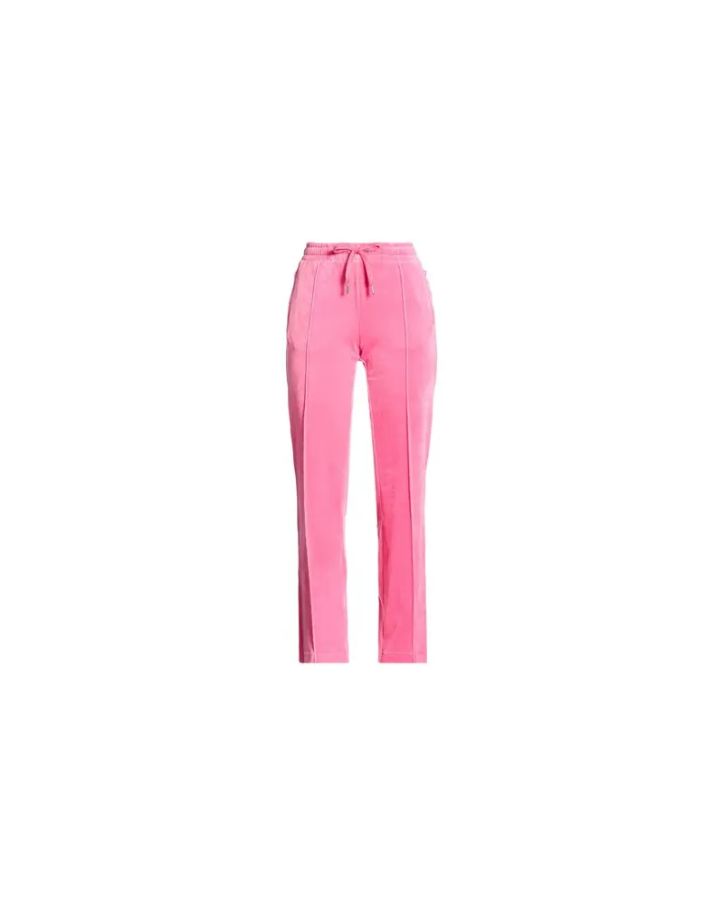 Juicy Couture HOSEN & RÖCKE - Hosenauf YOOX.COM Rosa