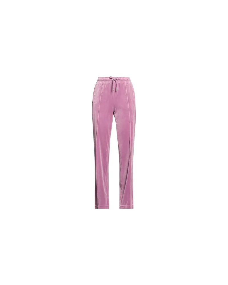 Juicy Couture HOSEN & RÖCKE - Hosenauf YOOX.COM Malve