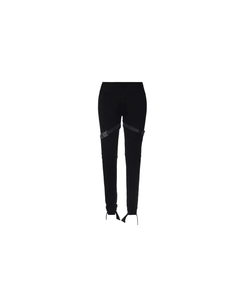 1017 ALYX 9SM HOSEN & RÖCKE - Hosenauf YOOX.COM Schwarz