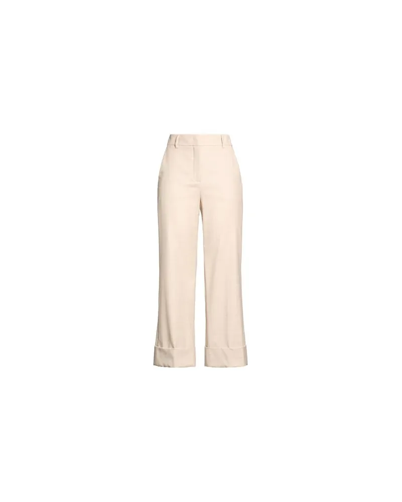 Incotex HOSEN & RÖCKE - Hosenauf YOOX.COM Beige