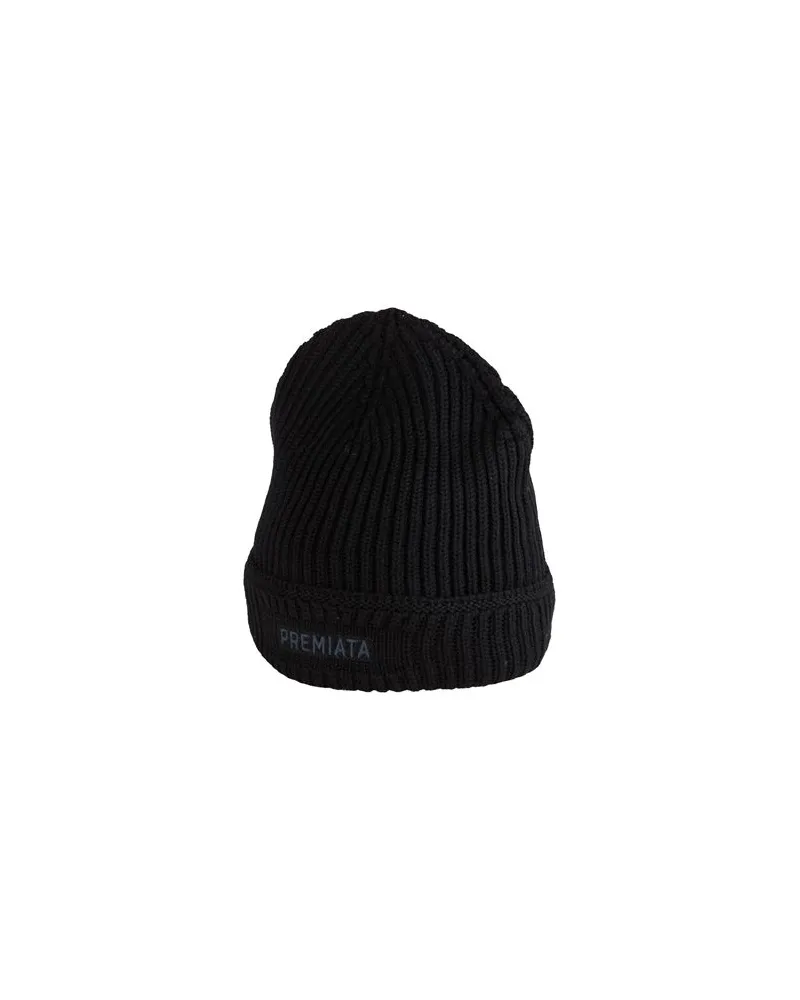 Premiata ACCESSOIRES - Mützen & Hüteauf YOOX.COM Schwarz