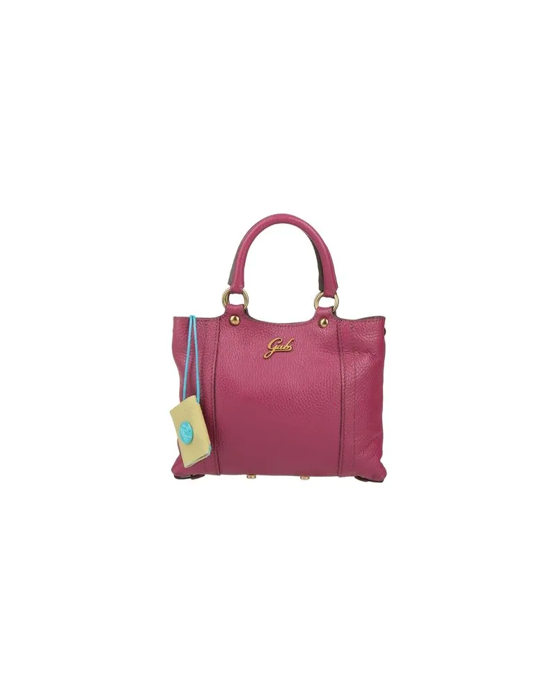 Gabs TASCHEN - Handtaschenauf YOOX.COM Malve
