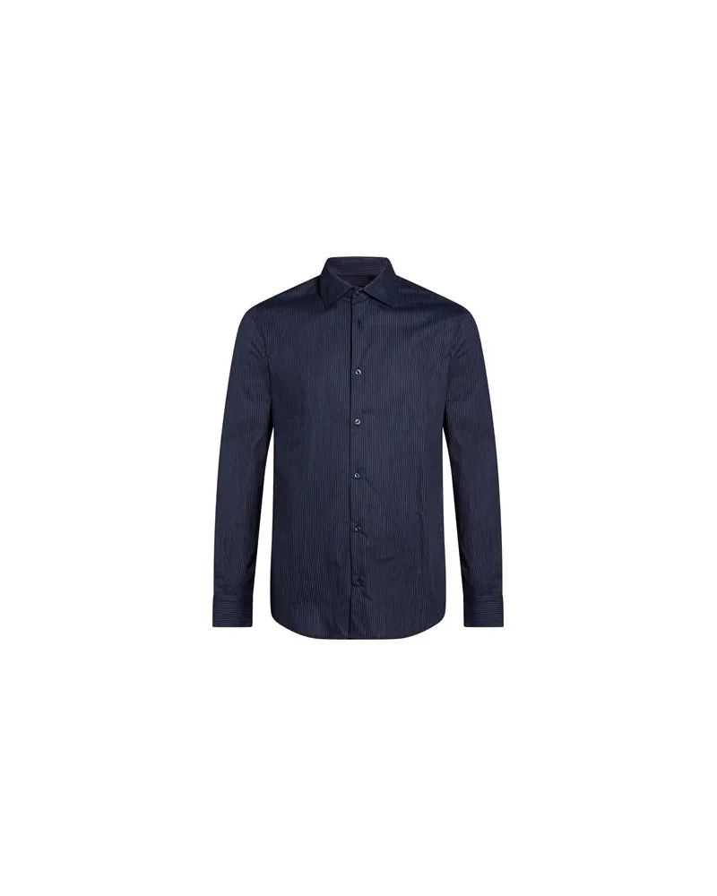 Liu Jo TOPS - Hemdenauf YOOX.COM Nachtblau