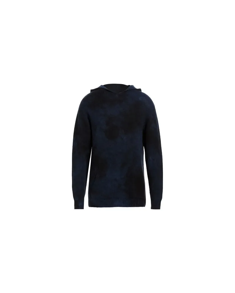 Giorgio Brato STRICKWAREN - Pulloverauf YOOX.COM Marineblau