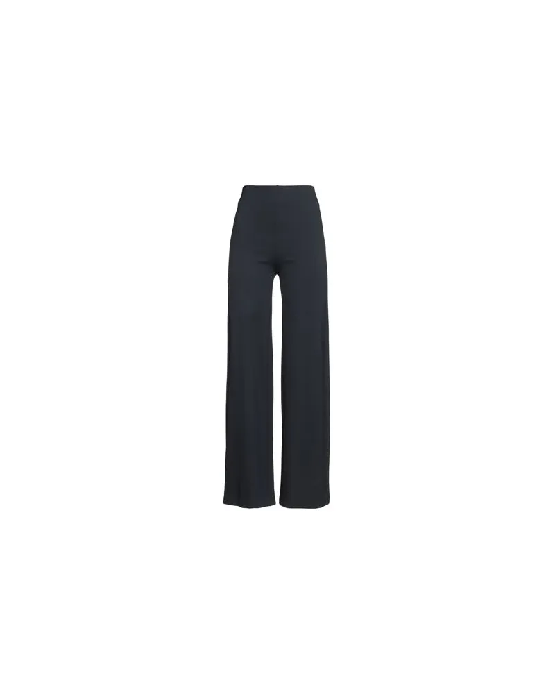 Siste's SISTE HOSEN & RÖCKE - Hosenauf YOOX.COM Nachtblau