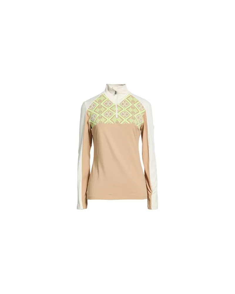 Bogner TOPS - T-shirtsauf YOOX.COM Sand