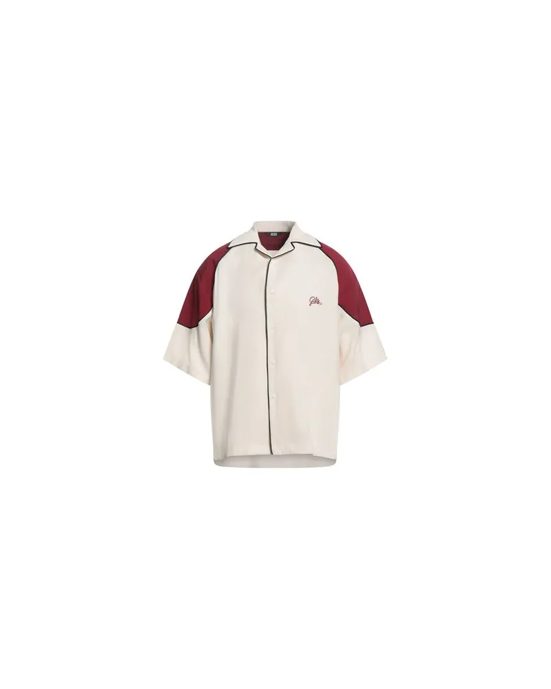 GCDS TOPS - Hemdenauf YOOX.COM Off
