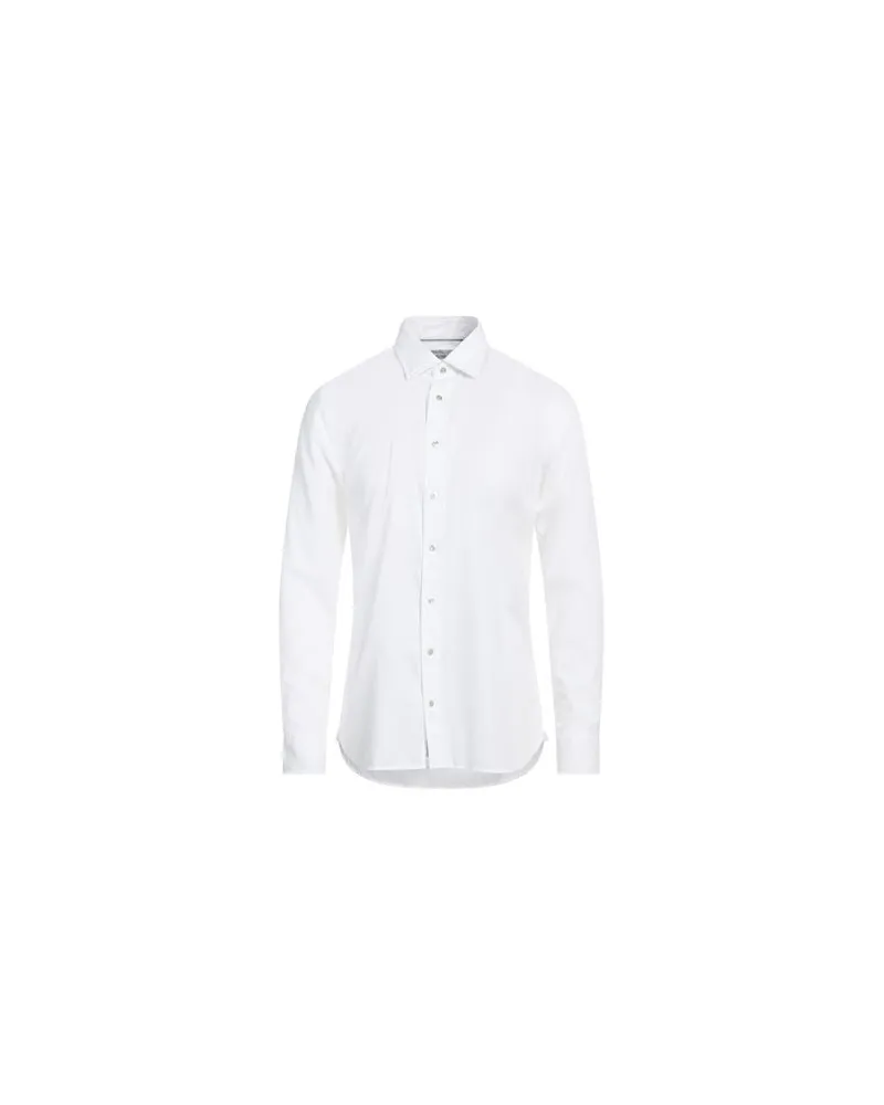 Michael Kors TOPS - Hemdenauf YOOX.COM Weiß