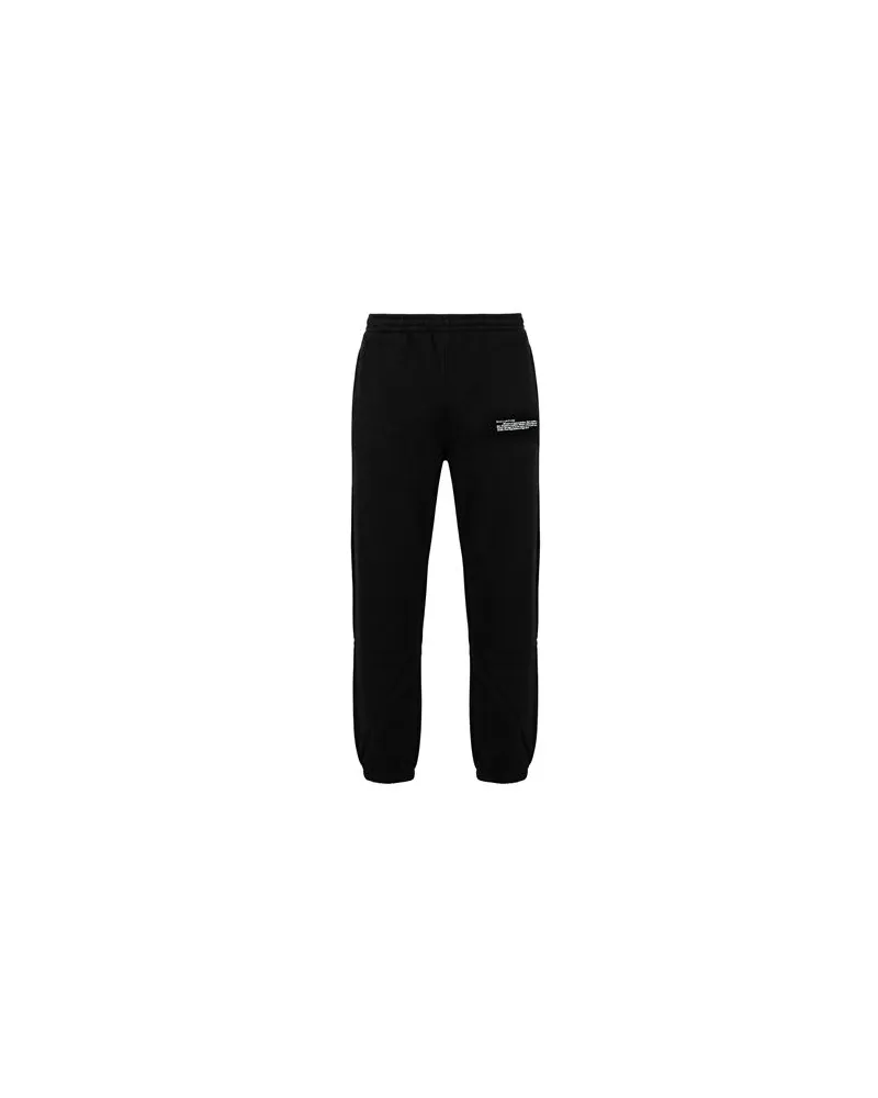 Ballantyne HOSEN & RÖCKE - Hosenauf YOOX.COM Schwarz
