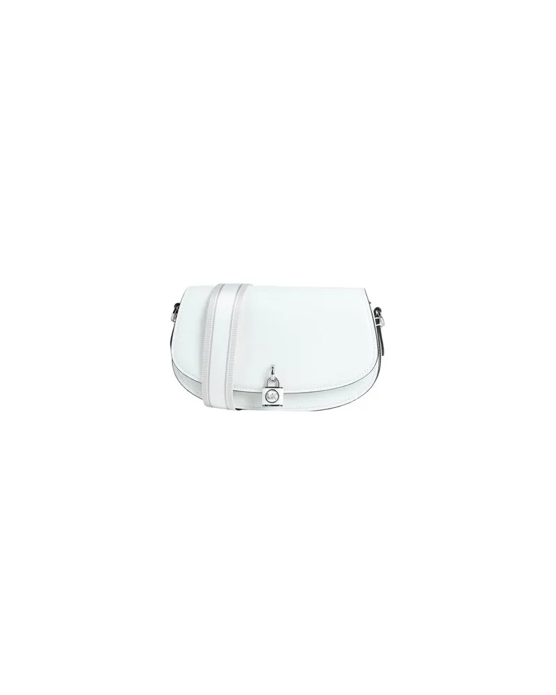 Michael Kors TASCHEN - Umhängetascheauf YOOX.COM Weiß